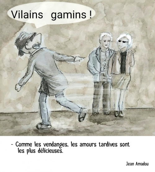 webzine,bd,zébra,gratuit,fanzine,bande-dessinée,citation,humour,marc schmitt,jean amadou,vendanges