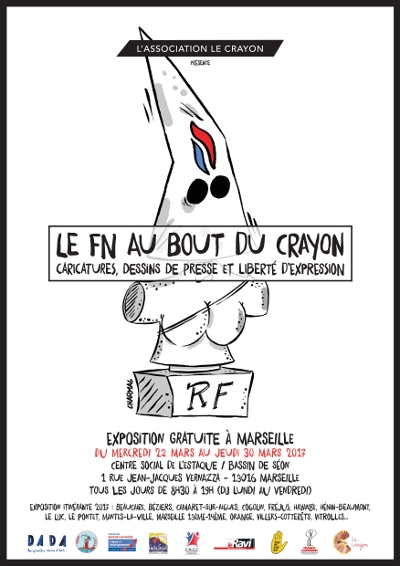 webzine,bd,zébra,gratuit,fanzine,bande-dessinée,revue,presse,hebdomadaire,mars,2017,actualité,groucha,téléchat,hara-kiri,roland topor,alexandre deveaux,new york times,bnf,siné,magritte,vallotton,le crayon,fn,marine lepen,plantu,mélenchon,le monde,macron,françois forcadell,fillon,antisémitisme,antidreyfusard,charlie-hebdo