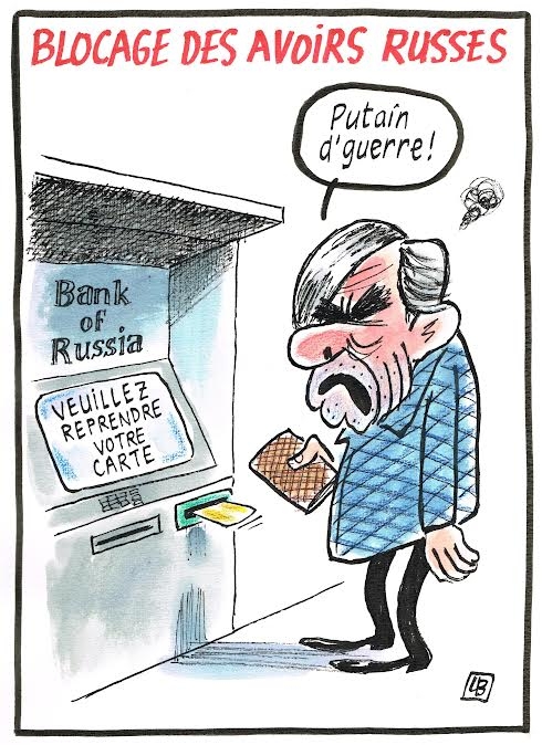 webzine,bd,fanzine,gratuit,zébra,bande-dessinée,fanzine,fillon,russie,sanctions,dessin,presse,satirique,lb,siné-mensuel