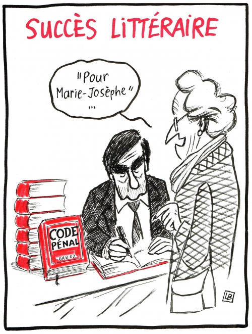 webzine,bd,zébra,fanzine,gratuit,bande-dessinée,caricature,françois fillon,présidentielle,2017,dédicace,code pénal,dessin,presse,satirique,editorial cartoon,énigmatique lb