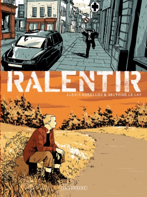 webzine,bd,zébra,gratuit,fanzine,bande-dessinée,critique,kritik,ralentir,alexis horellou,delphine le lay,le lombard,écolo,bonheur,rennais