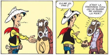 webzine,bd,zébra,gratuit,fanzine,bande-dessinée,revue,presse,hebdomadaire,novembre,2020,lucky-luke,achdé,jul,goscinny,le monde,autant en emporte le vent,gone with the wind,margaret mitchell,mark twain