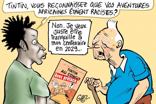 webzine,bd,zébra,gratuit,fanzine,bande-dessinée,caricature,revue,presse,hebdomadaire,actualité,2024,beehiiv,dessin,satire,satirique,editorial cartoon,zombi,janvier,damien glez,hergé,george orwell,antisémitisme,zombi,micael,pierick,banx