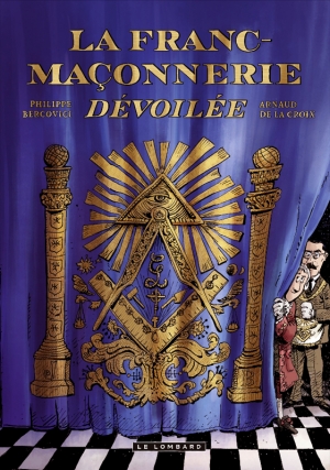 webzine,bd,zébra,fanzine,bande-dessinée,critique,franc-maçonnerie,bercovici,lacroix,barruel,john wayne,mozart,kipling,hugo pratt