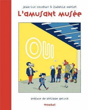 webzine,bd,zébra,gratuit,fanzine,bande-dessinée,revue,presse,hebdomadaire,octobre,2019,actualité,diderot,marcel duchamp,jean-luc coudray,isabelle merlet,musée