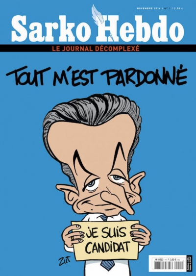 webzine,bd,zébra,gratuit,actualité,revue,presse,novembre,2016,sarko-hebdo,montpellier,charlie-hebdo,allemagne,gageure,satirique,eulenspiegel,nicolas pagnol,dbd,casterman,jacques ferrandez,marcel pagnol,pascal pic,quinzaine littéraire,oscar wilde,petit palais,judge,exposition