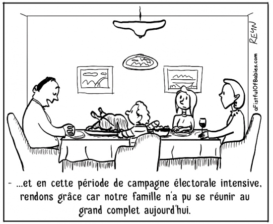 webzine,bd,zébra,fanzine,gratuit,bande-dessinée,comic-strip,reyn,afistfulofbabies.com,monstre,famille,politique,usa,états-unis,campagne électorale,humour,gag