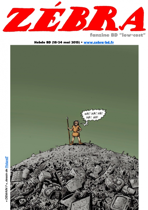 webzine,bd,gratuit,fanzine,zébra,bande-dessinée,revue de presse,actualité,hebdomadaire,dessin,presse,caricature,philgreff,issuu.com,pdf,lien hypertexte