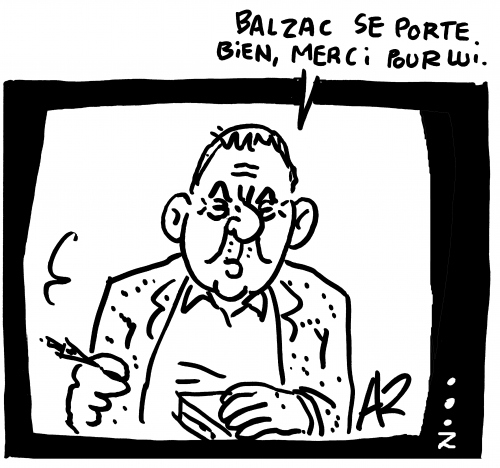 webzine,bd,zébra,gratuit,fanzine,bande-dessinée,caricature,revue,presse,hebdomadaire,actualité,avril,2023,beehiiv,dessin,satire,satirique,editorial cartoon,zombi,tony husband,alex,philippe sollers,cabu,bitcoin,jeton non fongible,pierre alary