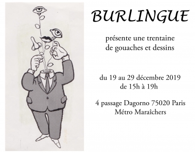 webzine,bd,zébra,gratuit,fanzine,bande-dessinée,actualité,revue,presse,hebdomadaire,décembre,2019,2020,franck riester,gilets jaunes,xavier bureau,burlingue,expo,paris