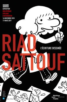 webzine,bd,zébra,fanzine,gratuit,bande dessinée,actualité,revue,presse,octobre,2018,choron,charlie-hebdo,cavanna,gourio,philippon,caricature,charivari,riad sattouf,arabe,futur,allary,bibliothèque,pompidou