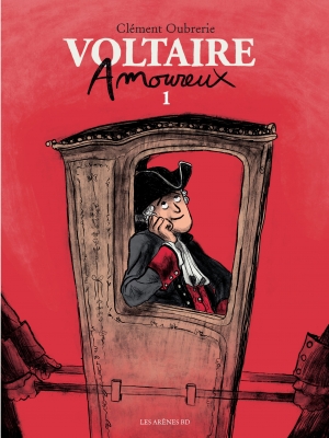 webzine,bd,zébra,gratuit,fanzine,bande-dessinée,critique,clément oubrerie,voltaire,les arènes,julie birmant,pablo,picasso,descartes,pascal,malebranche,candide,leibnitz