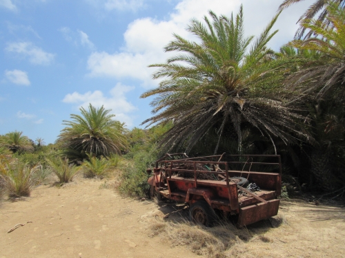 voyage,camping-car,crete