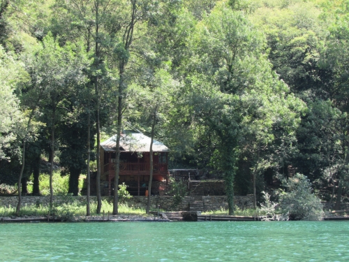 voyage,camping car,macédoine du nord