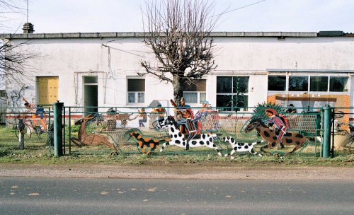 musée du veinazès,bernard coste,rené delrieu,pascal varejka,nicolas galaud,l'auvergne insolite,environnements spontanés