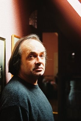 Pierre Peuchmaurd,photo Antoine Peuchmaurd, 2003.jpg