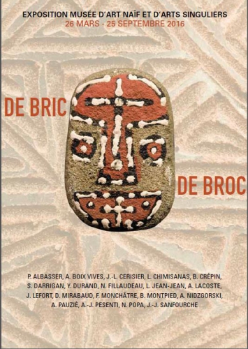 De Bric et de broc expo Laval 26 mars-26septembre 2016.JPG