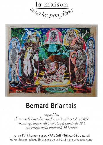 guyodo,art brut haïtien,art naïf haïtien,claud eet clovis prévost,environnement ssinguliers,georges maillard,rocamberlus,villa daumier,outsider art 3,galerie les yeux fertiles,surréalisme,art brut,art singulier