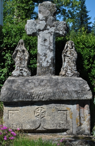 nuage vert, gabriel audebert, marc décimo, laurent gervereau, sculpture naïve