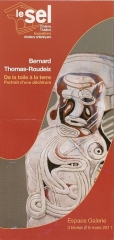 Bernard Thomas-Roudeix, sans titre