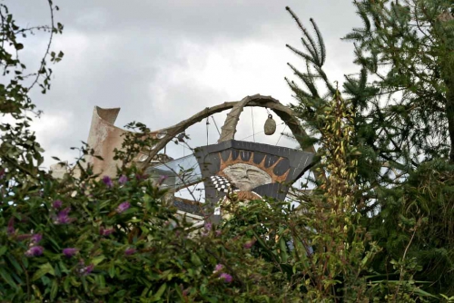 finistère,art nouveau,capitaine nemo,nautilus,autodidacte surréaliste,poésie,bretagne insolite