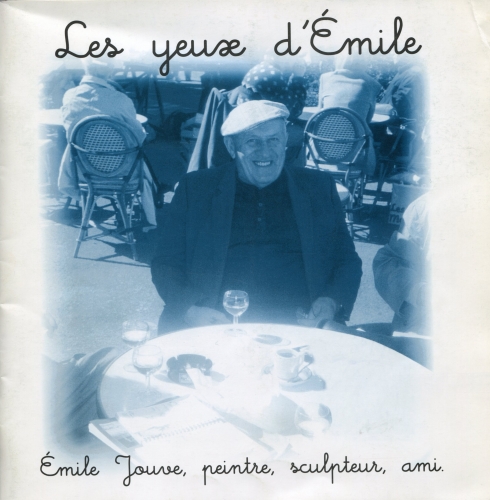 Les yeux d'Emile, couv.jpg