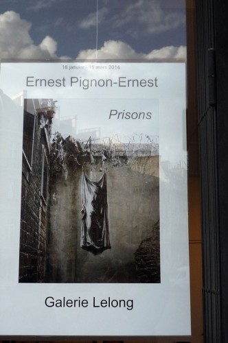 ernest pignon-ernest