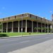 Hawaii State Capitol in Honolulu