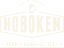 Hoboken Beer & Soda Outlet