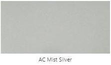 AC MIST SILVER