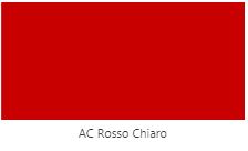 AC ROSSO CHIARO