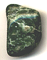 Nephrite Jade Tumbled