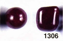 Garnet Tumbled Polished