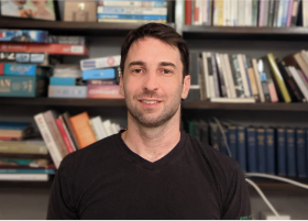 Rom Weissman, Data Scientist