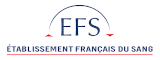 Etablissement Français du Sang EFS recrutement