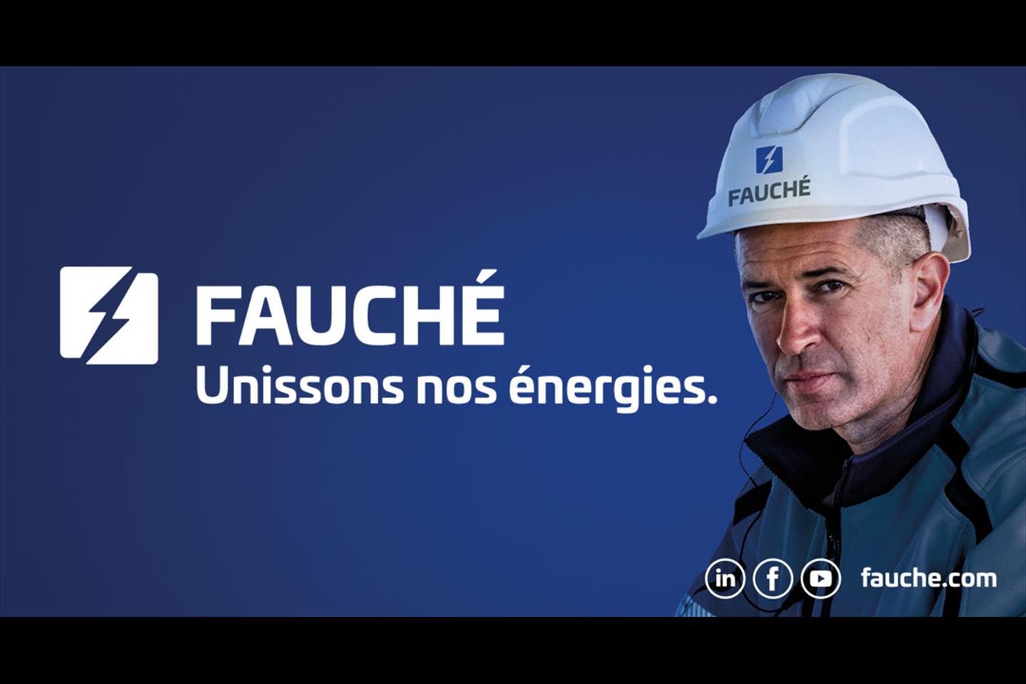 Groupe Fauché emploi