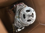 Washing Machine Motor YYG Series