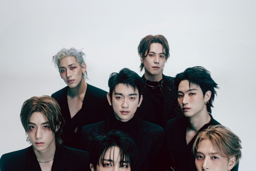 GOT7 to return as full group after 3 years