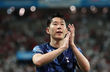 Son Heung-min's agency vows legal action on lavish nightclub spending rumor