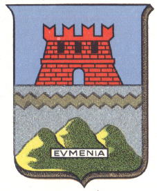 Stemma di Omegna