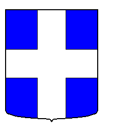 Wapen van Warmond/Arms (crest) of Warmond