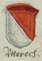 Wapen van Utrecht/Arms (crest) of Utrecht