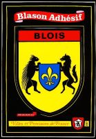 Blason de Blois/Arms (crest) of Blois