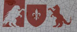 Blason de Blois/Arms (crest) of Blois