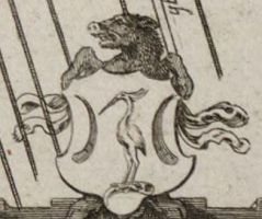 Wapen van Bijlmermeer/Arms (crest) of Bijlmermeer