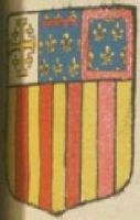 Blason d'Aix-en-Provence/Arms (crest) of Aix-en-Provence