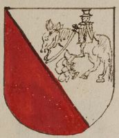 Wapen van Utrecht/Arms (crest) of Utrecht