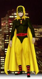 Justice Society of America: The Hourman