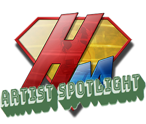 Artist Spotlight