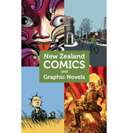 NZ Comics guide